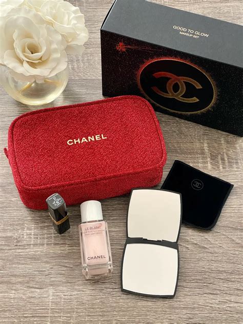 chanel mother's day gift set|chanel gift sets.